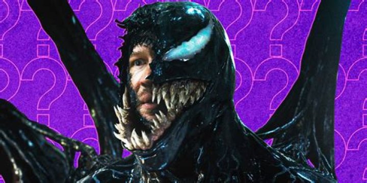‘Venom’ Movie — Photos