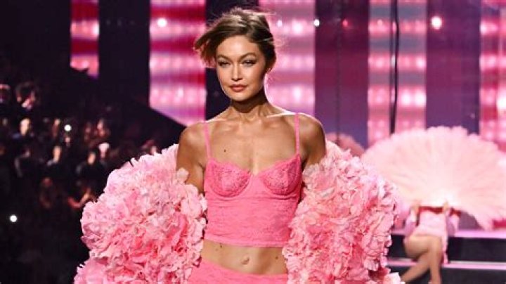 Victoria’s Secret Models’ Kids — See Pics – Hollywood Life