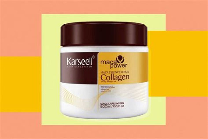 TikTok Viral Hair Mask: Shop – Hollywood Life