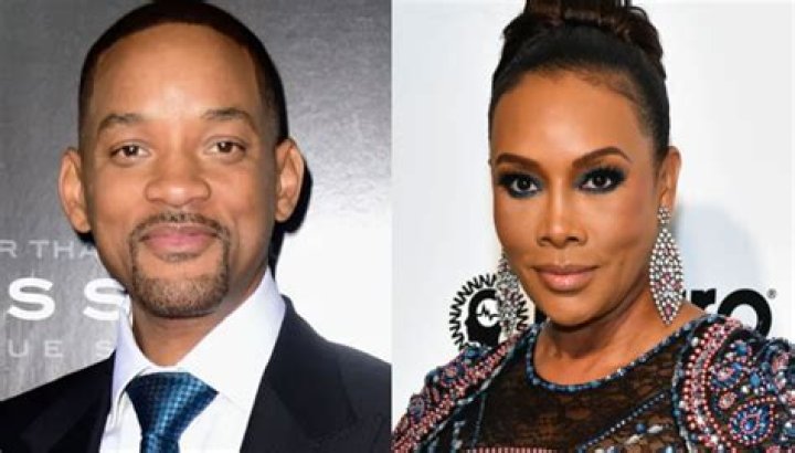 Vivica A Fox Says Will Smith Deserves A Second Chance After Oscars Slap – Hollywood Life