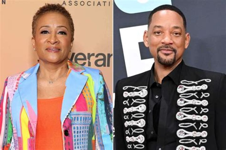 Wanda Sykes Reveals Chris Rock Apologized To Her For Will Smith’s Slap In 1st Post Oscars Interview