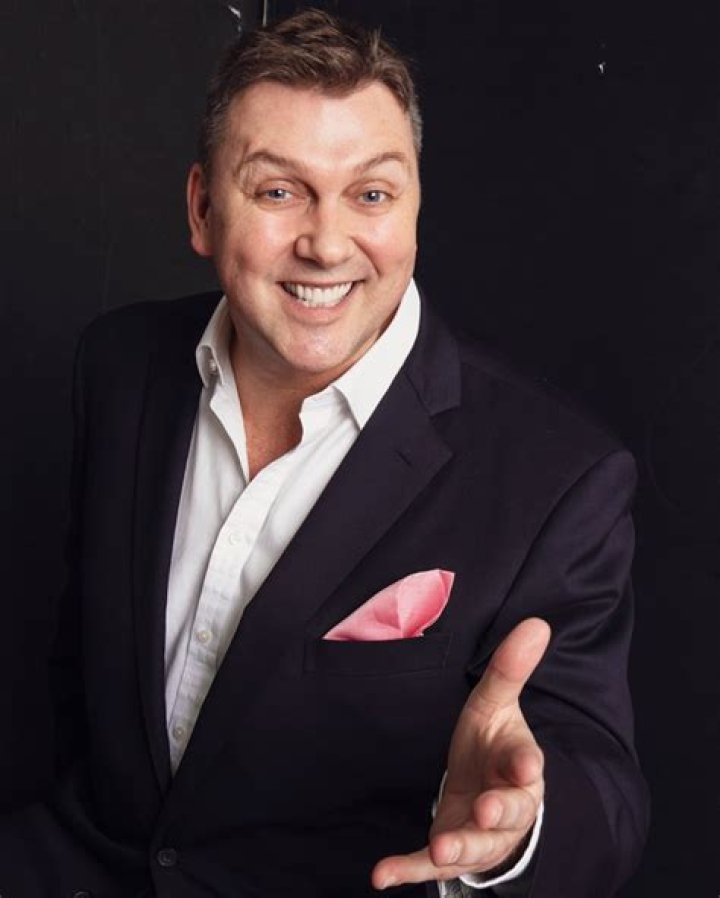 Exclusive Portraits Of The Choreographer – Hollywood Life