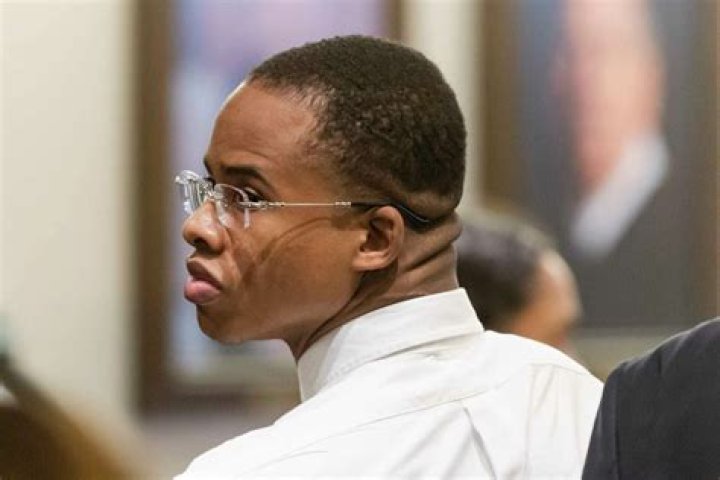 Police Confirm He Hasn’t Been Released – Hollywood Life