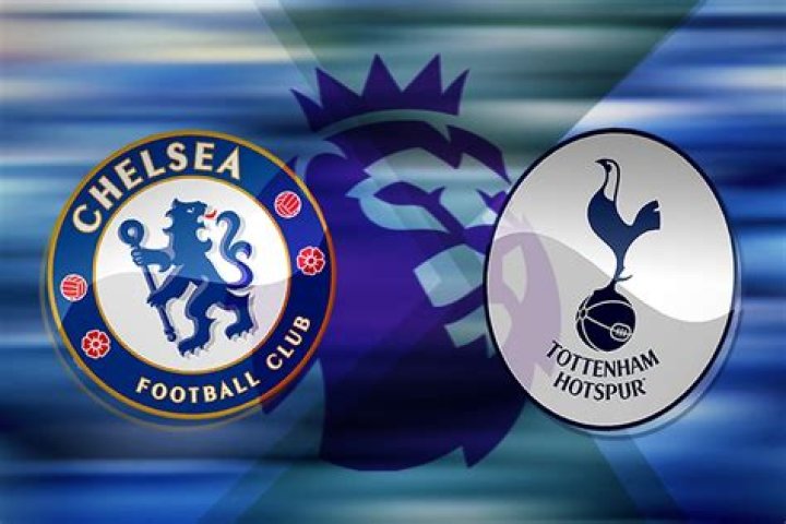 Chelsea Vs. Tottenham Hotspur Live Stream: Watch The Premier League Match Online