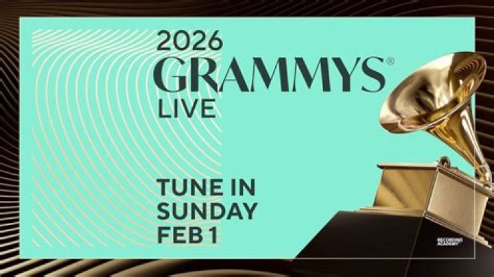 [VIDEO] Watch Grammys Live Stream Free — See The Show Online Here – Hollywood Life