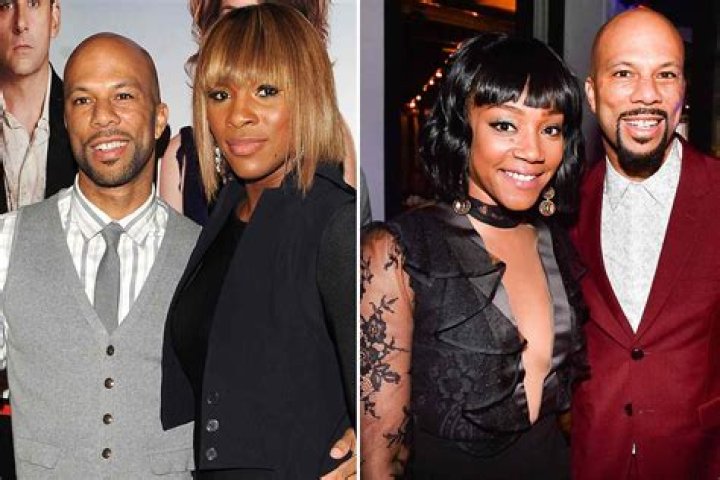 Wendy Williams Talks Common’s Split & Suggests He Date Tiffany Haddish – Hollywood Life