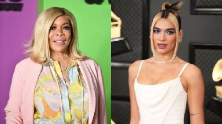 Wendy Williams Defends Dua Lipa After Singer Gets Slammed For Night Out At Strip Club