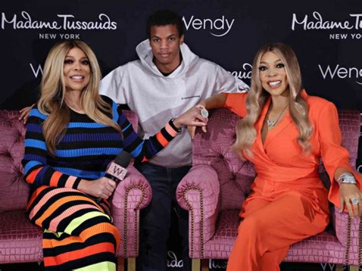 Wendy Williams Denies Hiring Ex, Kevin As Her Manager: ‘He Can Manage Signing Divorce Papers’