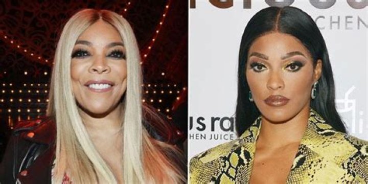 Wendy Williams Called Out By Joseline Hernandez In Explosive Fight – Hollywood Life