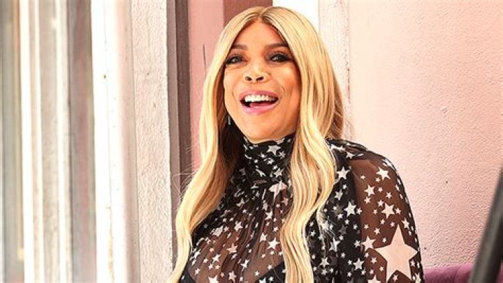 Wendy Williams Sets The Record Straight About Rumored Romance With William Selby After NYC Date