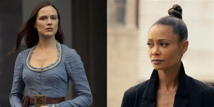 Maeve Increases Her Intelligence — Season 1 Episode 6 Recap – Hollywood Life