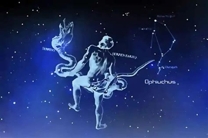 Ophiuchus: 5 Things To Know About The New Constellation Affecting Your Zodiac Sign