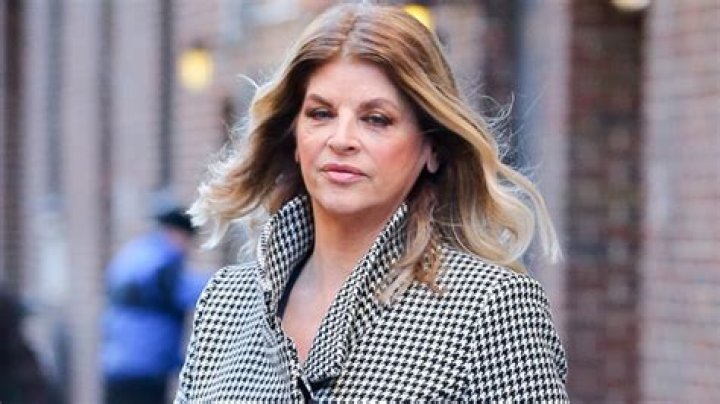 What Kind Of Cancer Did Kirstie Alley Have? Her Rep Reveals – Hollywood Life