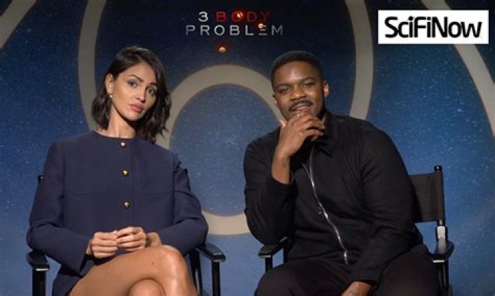 ‘When They See Us’ Star Jovan Adepo: It Was ‘Incredible’ To Have Antron McCray’s Blessing