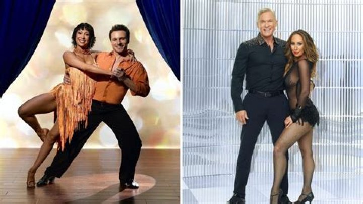 Where Is Cheryl Burke? The Reason She’ll Be Out On ‘DWTS’ – Hollywood Life