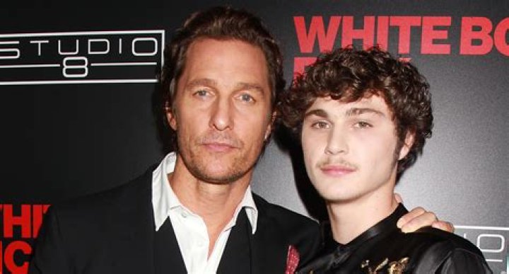‘White Boy Rick’ Premiere — Photos