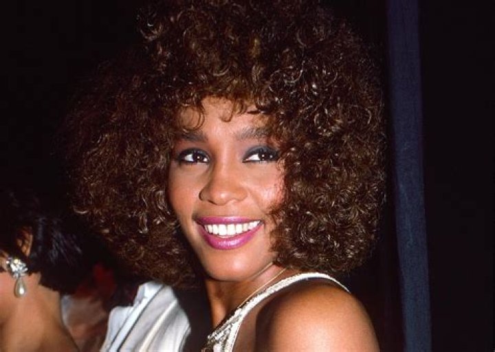 Whitney Houston – Hollywood Life