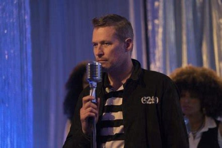 Spoilers — Here’s How The Book Ends – Hollywood Life