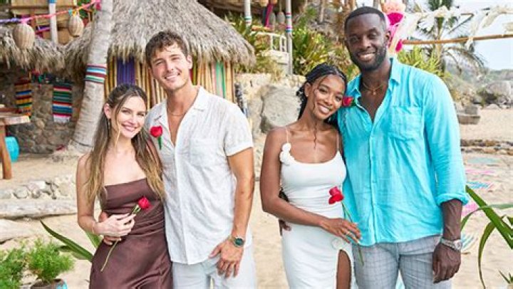 Who Gets Engaged on ‘Bachelor in Paradise’ Season 9? Finale Recap – Hollywood Life