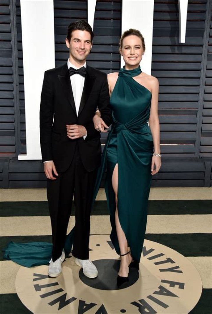 Alex Greenwald: 5 Things To Know About Brie Larson’s Boyfriend