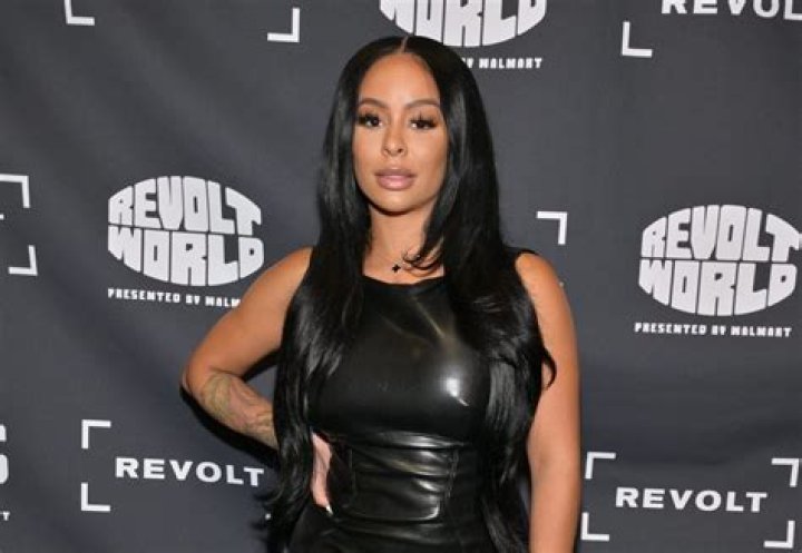Who Is Alexis Skyy? 5 Things About ‘L&HHH’s Newest Cast Member – Hollywood Life
