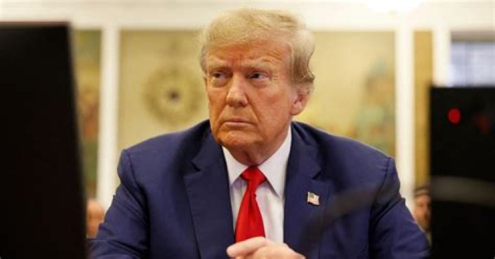 Allen Weisselberg: 5 Things To Know About Trump Organization CFO Sentenced To 5 Months In Jail