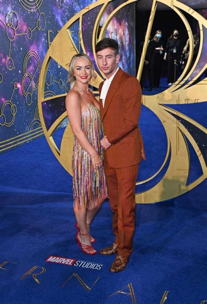 Who Is Alyson Sandro? 5 Things About Barry Keoghan’s Ex-Girlfriend – Hollywood Life