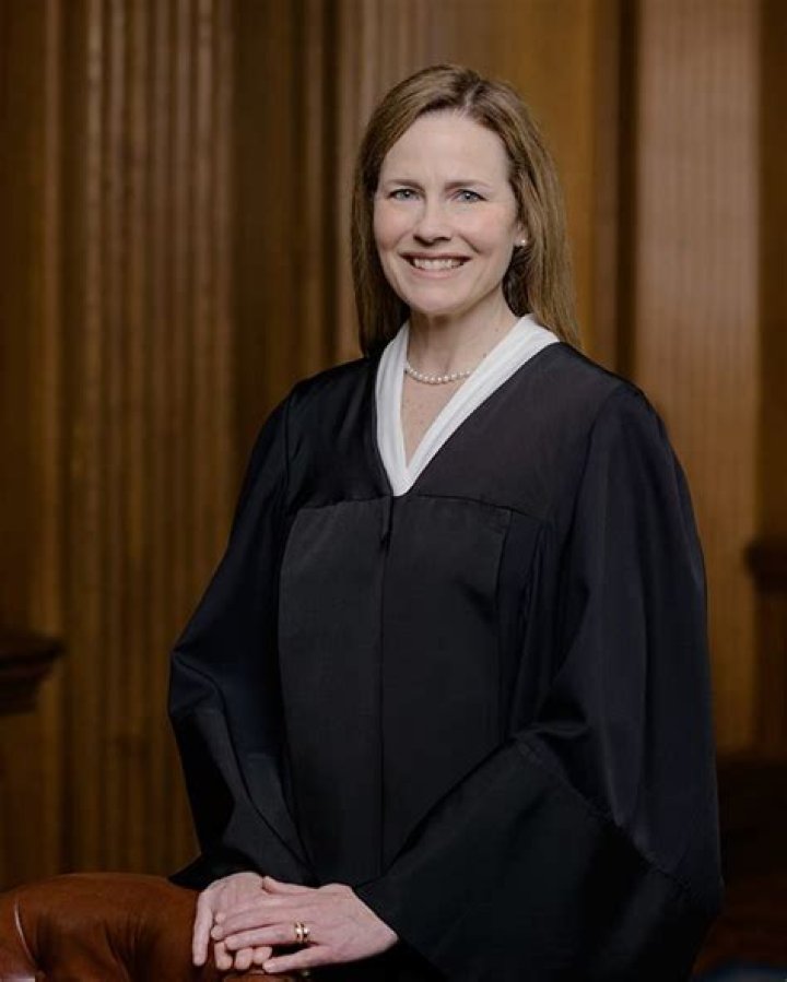 Amy Coney Barrett: 5 Things To Know About The Judge Confirmed To U.S. Supreme Court