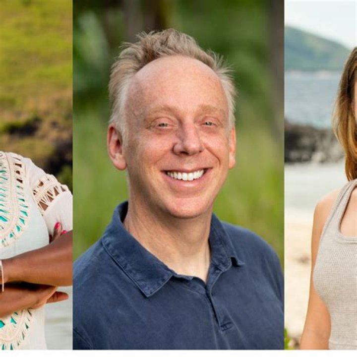 David Vs. Goliath’ Finalist – Hollywood Life