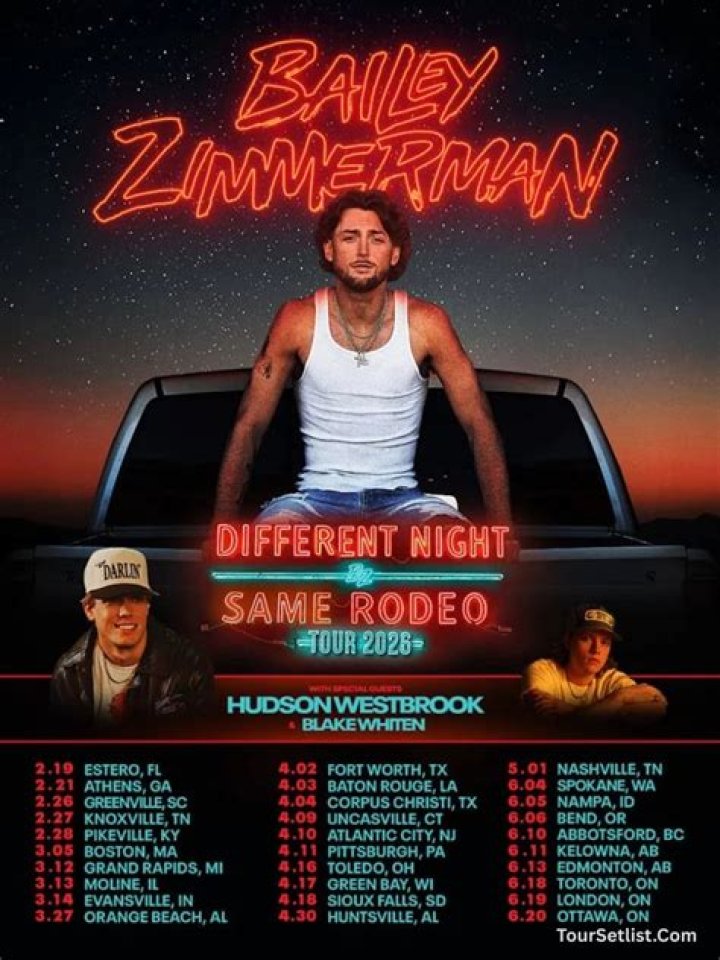 Who Is Bailey Rae? — About ‘The Voice’ Singer Who Is Just 18 – Hollywood Life