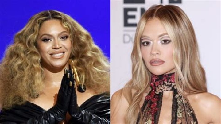 Who Is ‘Becky With The Good Hair’ From Beyonce’s ‘Lemonade’? — 5 Things To Know – Hollywood Life