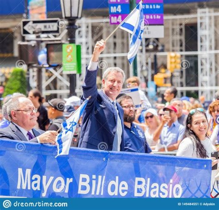 Bill de Blasio: 5 Things To Know About NYC Mayor Running For President