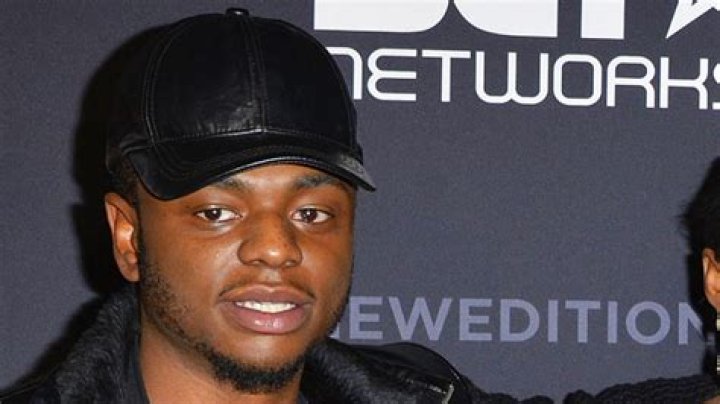 5 Things On Singer Bobby Brown’s Dead Son – Hollywood Life