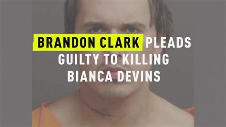 Who Is Brandon Andrew Clark? Facts On Suspect In Bianca Devins’ Death – Hollywood Life