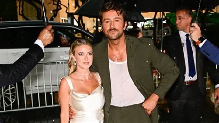 Who Is Brandon Sklenar? He’s Playing Atlas In ‘It Ends With Us’ – Hollywood Life