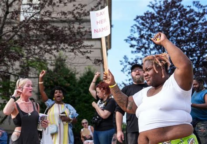 Brett Hankison: 5 Facts About Cop Charged With Wanton Endangerment After Breonna Taylor Death