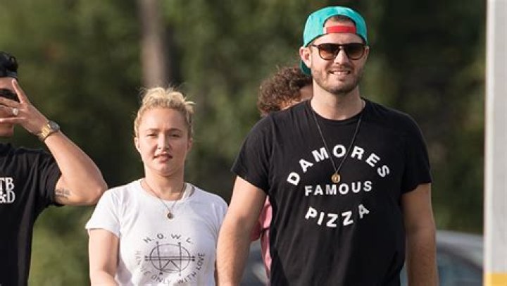 Who Is Brian Hickerson? 5 Facts About Hayden Panettiere’s Boyfriend – Hollywood Life