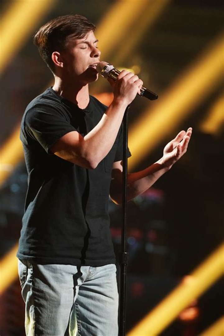 Cecil Ray Baker: 5 Things To Know About ‘American Idol’ Contestant Arrested For Burglary At Ex’s Home