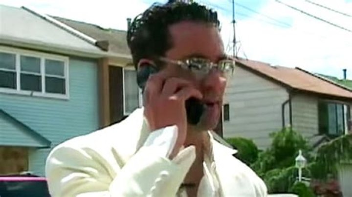 Who Is Charlie Balducci? Facts On ‘True Life’ Star Dead At 44 – Hollywood Life