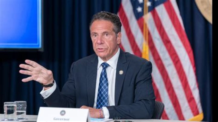 Charlotte Bennett: 5 Things About Andrew Cuomo’s Former Aide Accusing Him Of Sexual Harassment