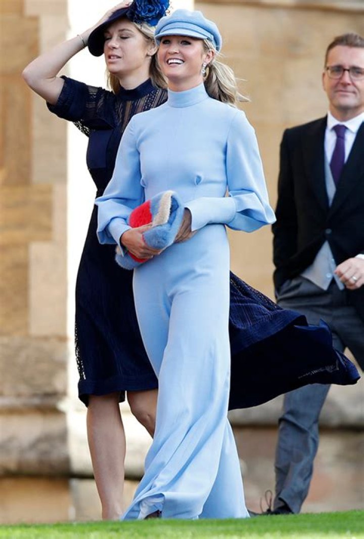 Who is Chelsy Davy? Facts About Prince Harry’s Ex-Girlfriend – Hollywood Life