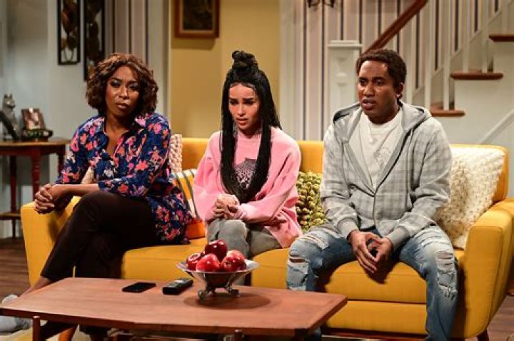 Chris Redd: 5 Things You Need To Know About The New ‘SNL’ Cast Member