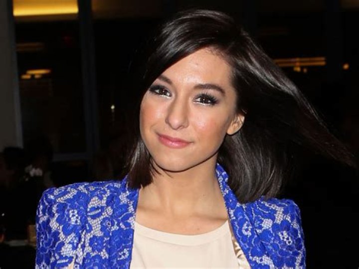 Who Is Christina Grimmie? — 5 Things To Know About The Late Singer – Hollywood Life