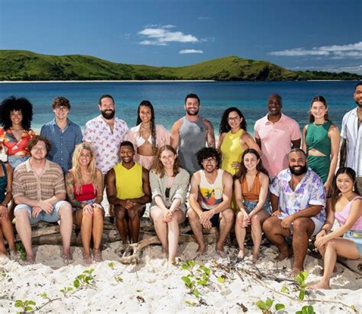 Who Is Cirie Fields? About The ‘Survivor’ Legend On ‘Big Brother’ – Hollywood Life