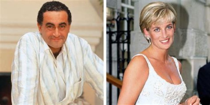 Who Is Dodi Al Fayed? 5 Things About Princess Diana’s BF Who Died In Crash – Hollywood Life