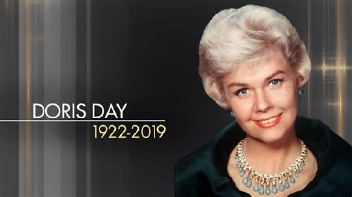 Who Is Doris Day? 5 Facts On The Legendary Actress & Singer – Hollywood Life