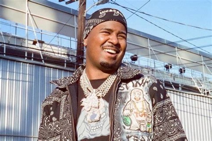 5 Things About The Rapper Dead At 28 – Hollywood Life