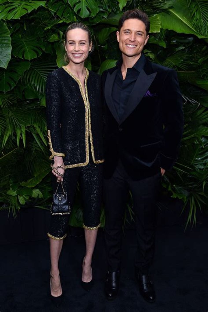 Who Is Elijah Allan Blitz? Facts On Brie Larson’s Recent Ex-Boyfriend – Hollywood Life