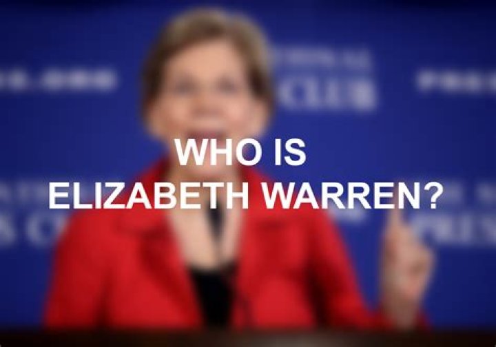Elizabeth Warren: 5 Things To Know About Senator Who Has Endorsed Joe Biden For President