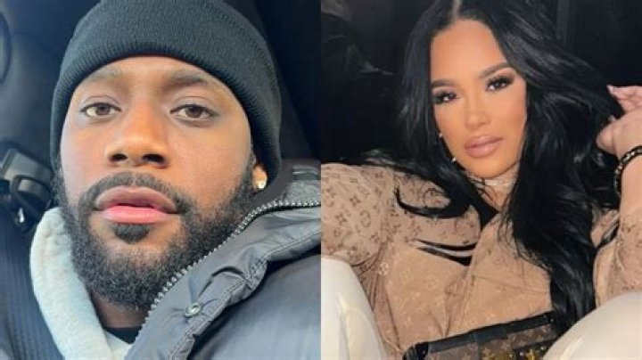 Who Is Emily B? 5 Things About Fabolous’ GF Who He Allegedly Assaulted – Hollywood Life